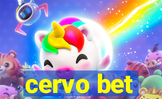 cervo bet